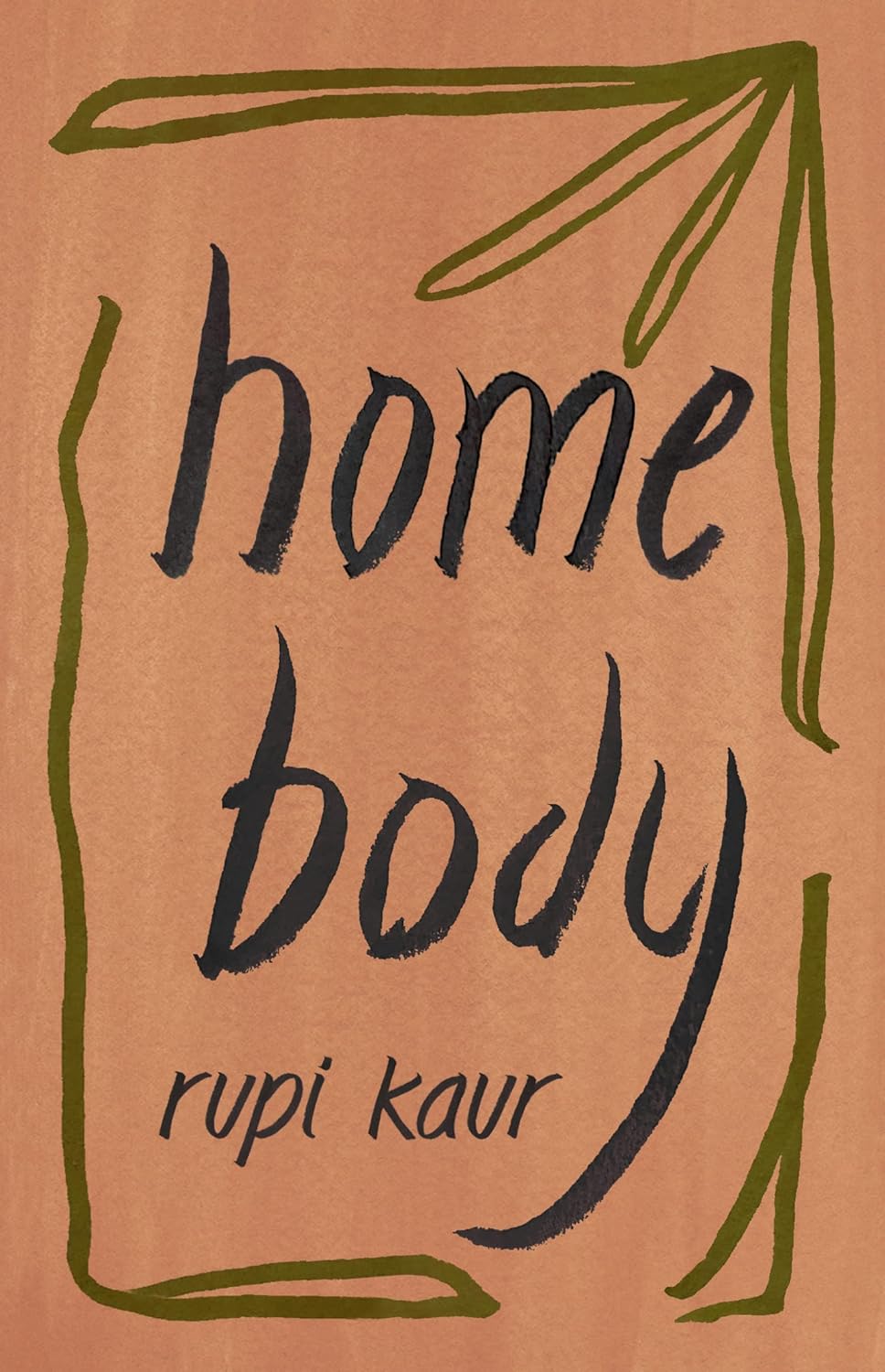 Rupi Kaur