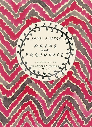 Pride and Prejudice by Jane Austen