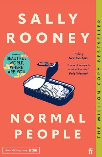 Normal People (Paperback)