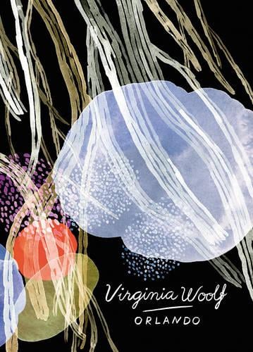 Orlando by Virginia Woolf