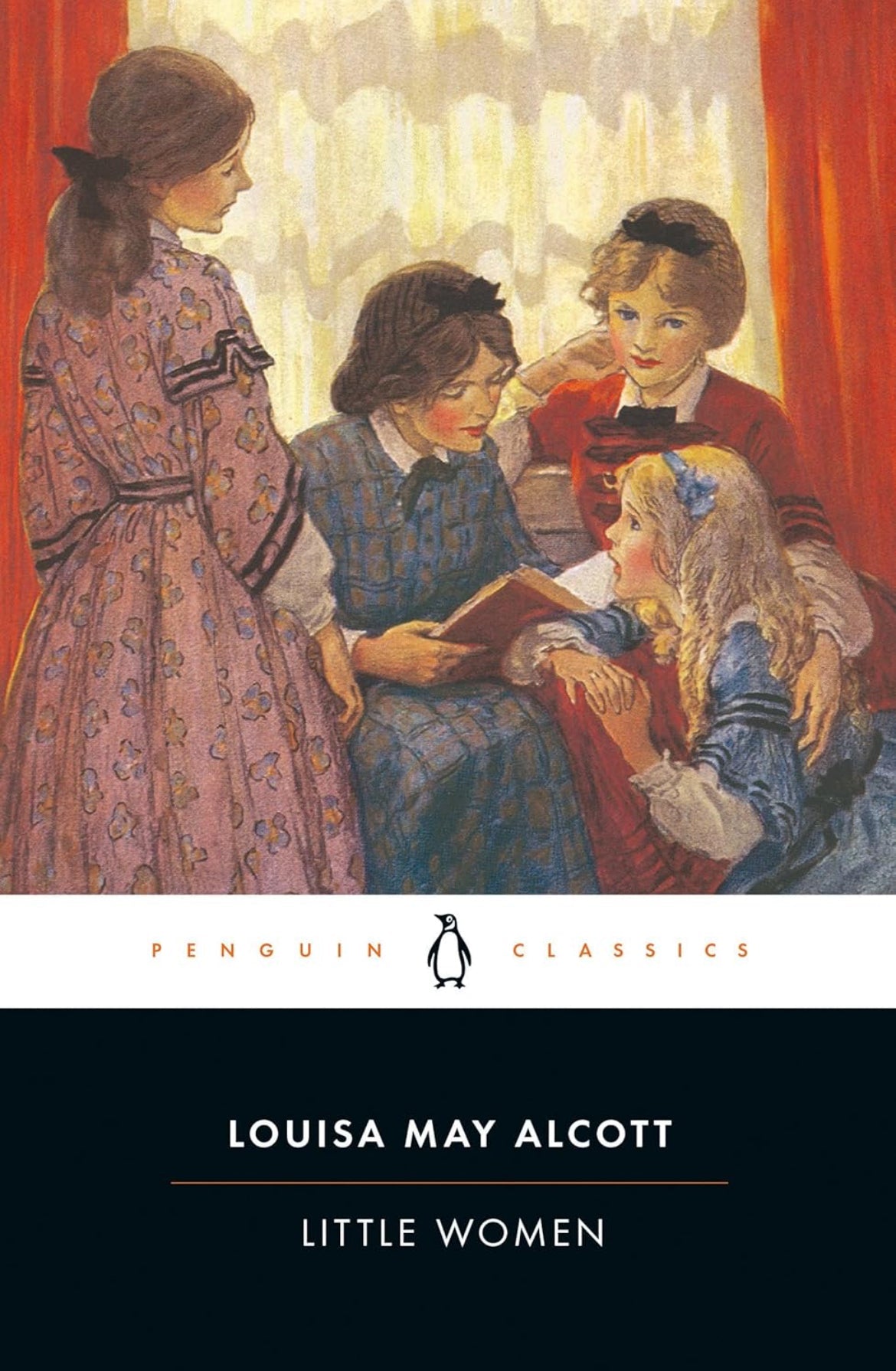 Little Women (Penguin Classics)