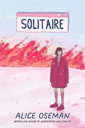 Solitaire [ENCARGO: de 4 a 8 semanas en llegar]