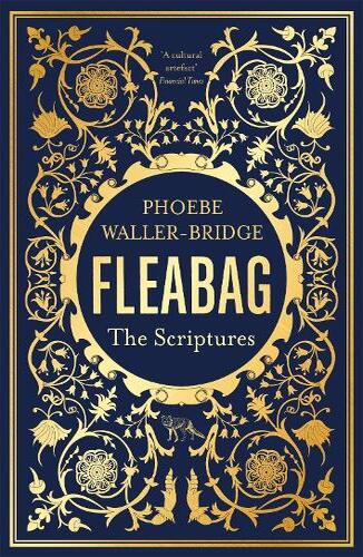 Fleabag: The Scriptures by Phoebe Waller-Bridge [ENCARGO: de 4 a 8 semanas en llegar]