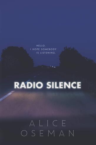 Radio Silence by Alice Oseman