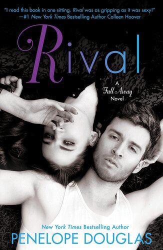 Rival by Penelope Douglas (A Fall Away Novel)