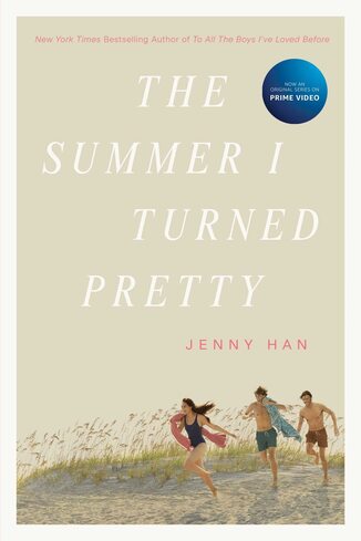 The Summer I Turned Pretty by Jenny Han [ENCARGO: de 4 a 8 semanas en llegar]