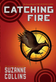 Catching Fire (THG, #2)