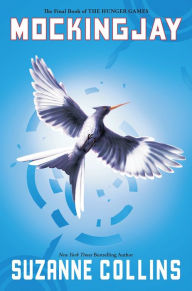 Mockingjay (THG, #3)