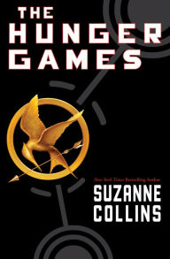 The Hunger Games (THG, #1) (Dañado)